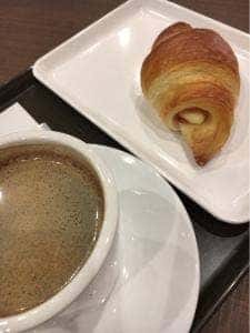サンマルクカフェ 川崎アゼリア店