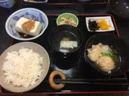 茶房 竹林の里