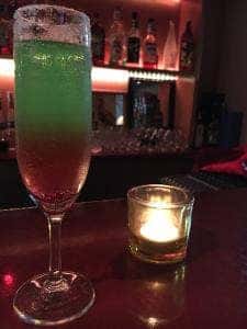 カフェ&バー ティアモ