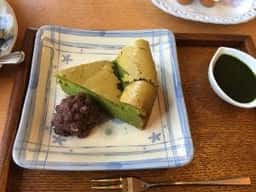 長喜園