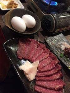 馬刺酒家 一家 椎名町店