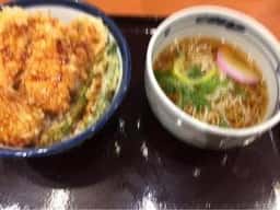 天丼てんや 福山曙店