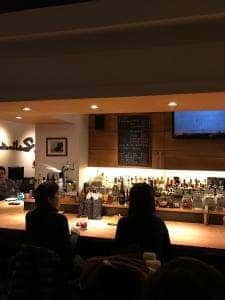 バーカフェザ・エス