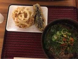 うどんそば処 彦兵衛 EXPASA御在所上り