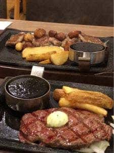 ステーキガスト 羽曳野店