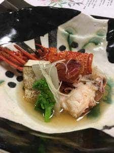 酒泉の杜 綾陽亭