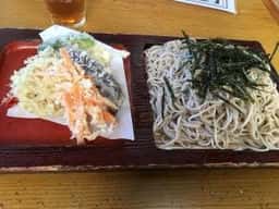 花月庵 六ツ野店