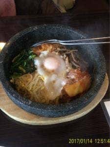 焼肉屋 牛ちゃん