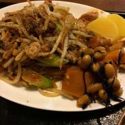 Kuwaya食堂
