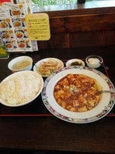 中華料理 龍縁