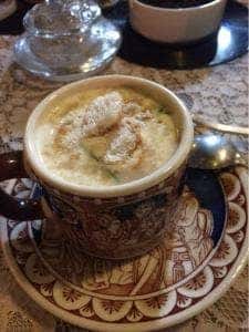 カフェ シュワルツ カッツ