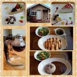 カフェ ボッチ