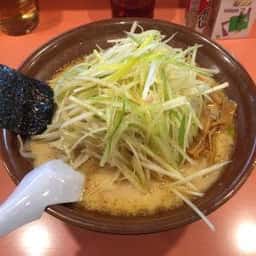 ラーメンショップ 加瀬沼