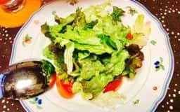 洋食 浜の家