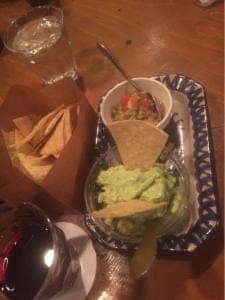 EL BONITO