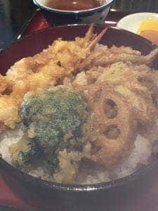 庄内そばや