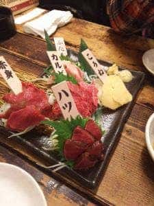 馬鹿うま 立川南口
