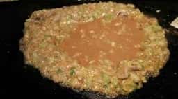 もんじゃ・お好み焼き わいず 東川口店