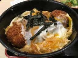 松のや / マイカリー食堂 南森町店