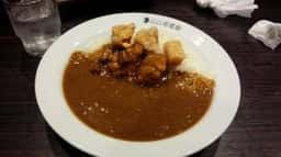 カレーハウス ココ壱番屋 明石大久保店