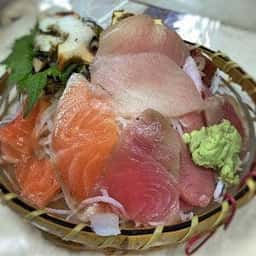 田舎茶屋