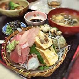 田舎茶屋