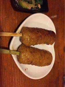 やきとり藤村