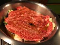 焼肉の万福