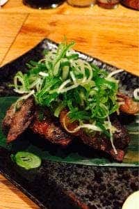 いろりや月天