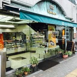 亀むら菓子店