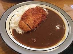 カレーハウス アラジン 生野店