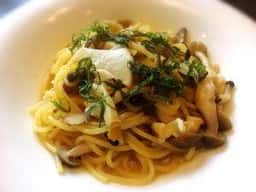 モッチモ・パスタ 宇部店
