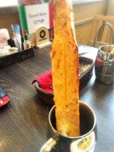 モッチモ・パスタ 宇部店