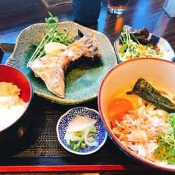 酒処麺処 きのした