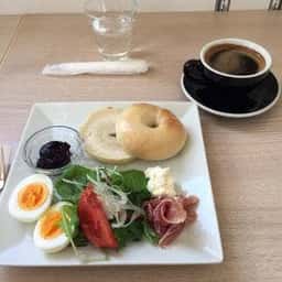 BrewMe! COFFEE&TEA TAKAMATSU