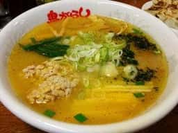 鬼がらし 江俣店