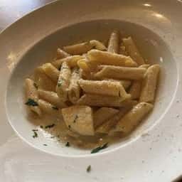 Trattoria LOGIC osaka