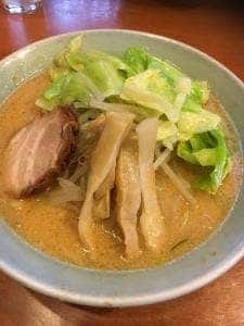 めんりゅう