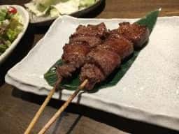 串焼き ゆきむら