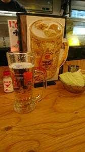 串カツ 松田
