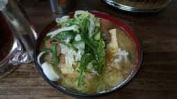 もつ家