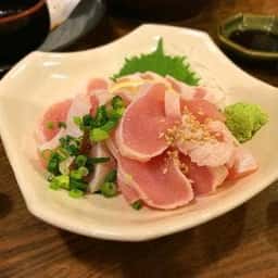 串焼き 六三四八