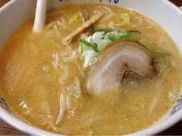 味の時計台 名寄店