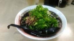 牛骨スープの店 極屋 ～kiwameya～