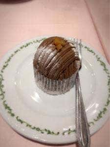 サロン・ド・テ アンジェリーナ 松山三越店