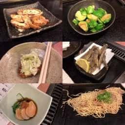 お好み居酒屋 ぞろんぱ