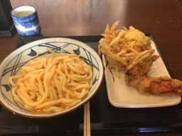 丸亀製麺 宮崎店