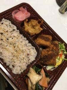 ニコニコレストラン