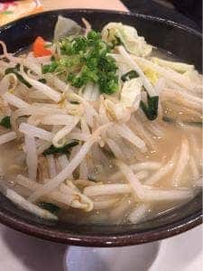 ガスト 住之江スポーツビレッジ店