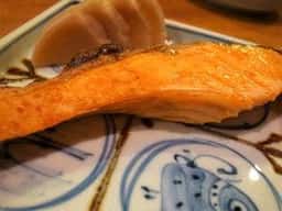 西村鮮魚店 京都